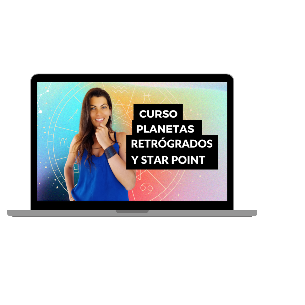 CURSO PLANETAS DIRECTOS Y RX